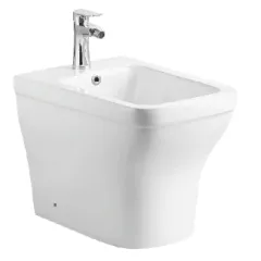 Биде напольное Амадео AQ1264-00 Aquatek
