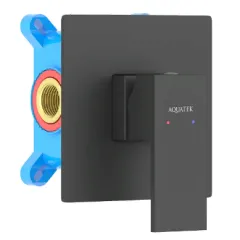 Смеситель для душа Либра AQ1666MB Aquatek
