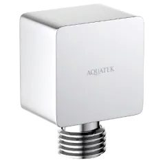 Шланговое подсоединение  AQ2459CR Aquatek