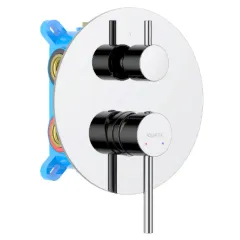 Смеситель для ванны Европа AQ1347CR Aquatek