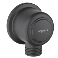 Шланговое подсоединение Классик AQ2461MB Aquatek