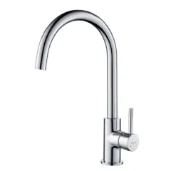 Смеситель для кухни Европа AQ1382CR Aquatek