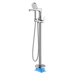 Смеситель для ванны Бетта AQ1145CR Aquatek