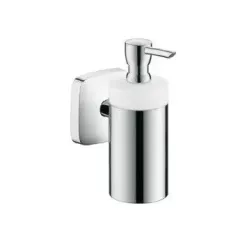 Диспенсер для жидкого мыла PuraVida  41503000  HANSGROHE