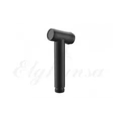 Гигиенический душ с держателем BM-04-Black ELGHANSA