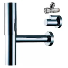 Набор Flowstar 52120000  HANSGROHE
