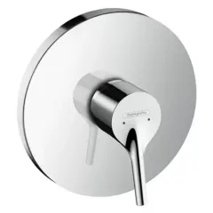 Смеситель для душа Highflow, однорычажный, СМ Talis S 72607000 HANSGROHE