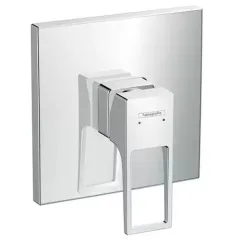 Смеситель для душа, однорычажный, с рукояткой-петлей, СМ Metropol 74565000  HANSGROHE
