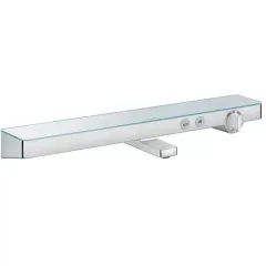 Термостат для ванны ShowerTabletSelect 700, BM ShowerTablet Select 13183000  HANSGROHE