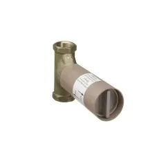 запорный вентиль скрытая часть 15974180  HANSGROHE