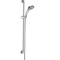 Душевой набор Raindance Classic 100 AIR3jet/Unica'Classic 0,90 м, ½’ 27841000  HANSGROHE