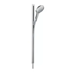 Душевой набор Raindance Select 150/Raindance Unica'S 0,90 м Raindance Select  26626000  HANSGROHE