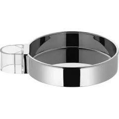 Мыльница HG Cassetta’C  28678000  HANSGROHE