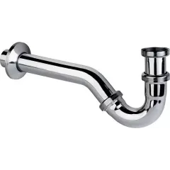 Сифон трубчатый, для биде 55237000 HANSGROHE