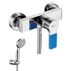 Смеситель для душа, хром LM0603C Lemark
