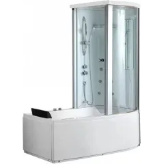 Акриловая ванна G8040 C R Gemy