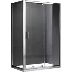 Душевой уголок Sunny Bay 1200x1000x1900 S28191B-A100