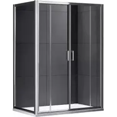 Душевой уголок Victoria 1500x800x1900 S30192A-A80