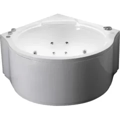 Ванна акриловая G9251 K Gemy