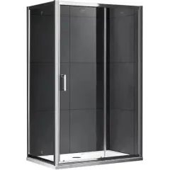 Душевой уголок Gemy Victoria S30191A-A100