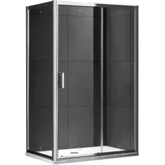 Душевой уголок Gemy Victoria S30191C-A80