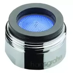 Аэратор М24х1 для кухни 13913000 HANSGROHE