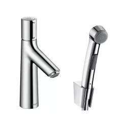 Набор для биде Talis Select S 72291000 HANSGROHE