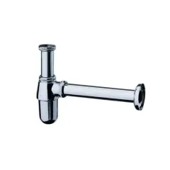 Сифон-стакан, 1¼’ 52053000 HANSGROHE