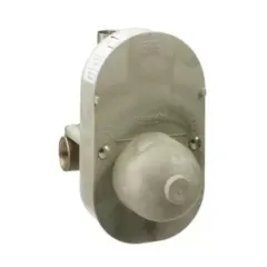 Скрытая часть смеситель для ванны 31741180 HANSGROHE