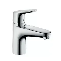 Смеситель для ванны Monotrou, однорычажный, ½’ Focus  31931000 HANSGROHE