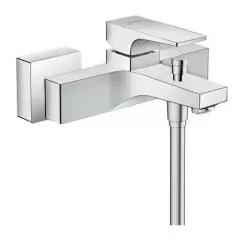 Смеситель для ванны, однорычажный, ВМ Metropol 32540000 HANSGROHE