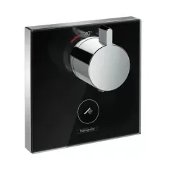 Термостат ShowerSelect Highflow с отдельным выводом для ручного душа, 15735600 HANSGROHE