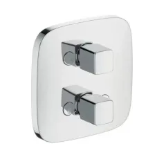 Запорный/переключающий вентиль iControl, СМ, ¾’ PuraVida 15777000 HANSGROHE