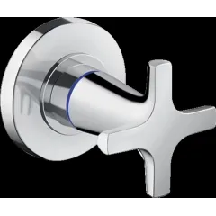 Запорный вентиль Logis Classic, нар.часть 71976000 HANSGROHE