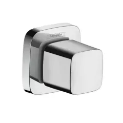 Запорный вентиль Pura Vida, нар.часть 15978000 HANSGROHE