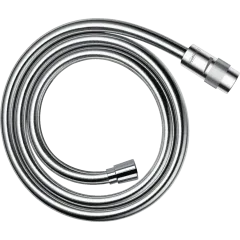 Шланг для душа Isiflex 1.6м с регулировкой напора воды 28248000 HANSGROHE