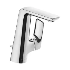 Смеситель для раковины AMEO (хром) 410250575 Kludi