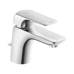 Смеситель для раковины AMEO (хром) 410290575 Kludi
