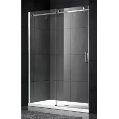 Душевая дверь в нишу S25191B L/R 1500x2000 Gemy