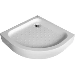 Душевой поддон ST06T 800x800x160 Gemy