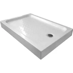 Душевой поддон ST12B 1000x900x160 Gemy