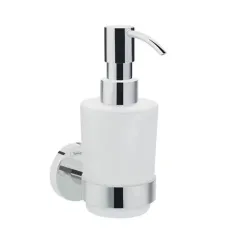 Диспенсер для жидкого мыла,хром HG.Logis Universal Accessories HANSGROHE 41714000