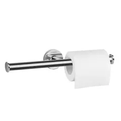 Двойной держатель туалетной бумаги,хром HG.Logis Universal Accessories HANSGROHE 41717000