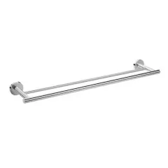 Двойной полотенцедержатель,хром HG.Logis Universal Accessories HANSGROHE 41712000
