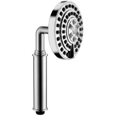 Лейка душевая 3-режимная 120мм Chrome HAND SHOWER MR-073-Chrome Elghansa