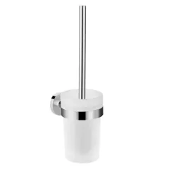 Набор для WC настенный,хром HG.Logis Universal Accessories HANSGROHE 41722000