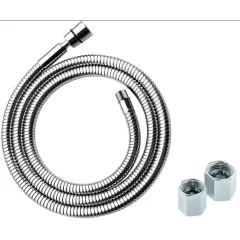 Шланг душевой выдвижной 2,0м (plastic box) SHOWER HOSE SH008-New Elghansa