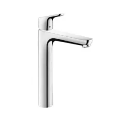 Смеситель Focus для раковины 230, однорычажный, без донного клапана HANSGROHE 31532000