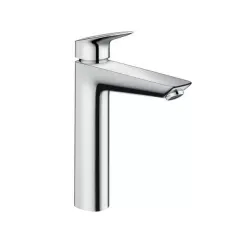 Смеситель  Logis для раковины 190, однорычажный, без донного клапана HANSGROHE 71091000