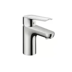 Смеситель  Logis для раковины 70, однорычажный c донным клапаном HANSGROHE 71160000